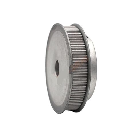 GT2 100 Teeth 110 Teeth 120 Teeth Timing Pulley BF-Type Bore 5mm to 25mm Suitable for Belt Width 6/10mm 2GT 100T 110T 120T(2GT-110T,6.35MM_for Belt Width 6MM) in Saudi Arabia