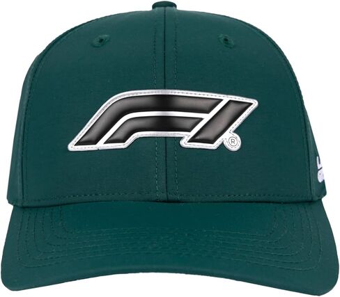 قبعة F1 Las Vegas Grand Prix للجنسين من النايلون بشعار Snapback Dad in Kuwait