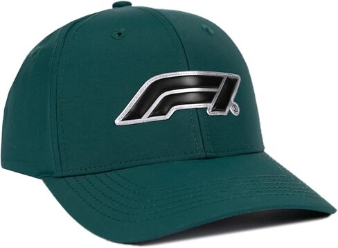 قبعة F1 Las Vegas Grand Prix للجنسين من النايلون بشعار Snapback Dad in Kuwait
