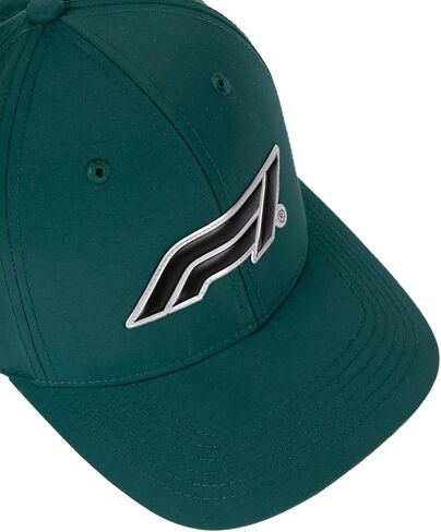 قبعة F1 Las Vegas Grand Prix للجنسين من النايلون بشعار Snapback Dad in Kuwait