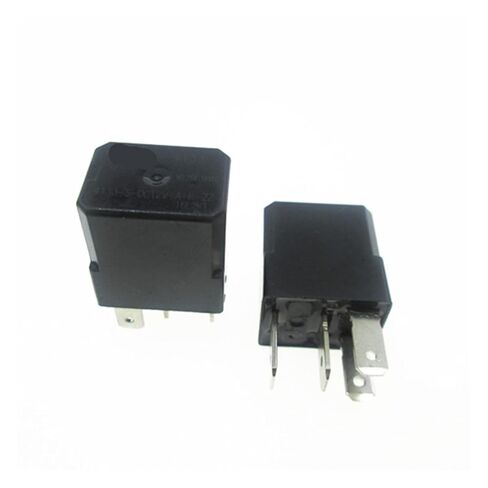 12V Relay 4133-S-DC12V-A-R-ZZ 12VDC DC12V 35A 4PIN(10PCS) in Saudi Arabia