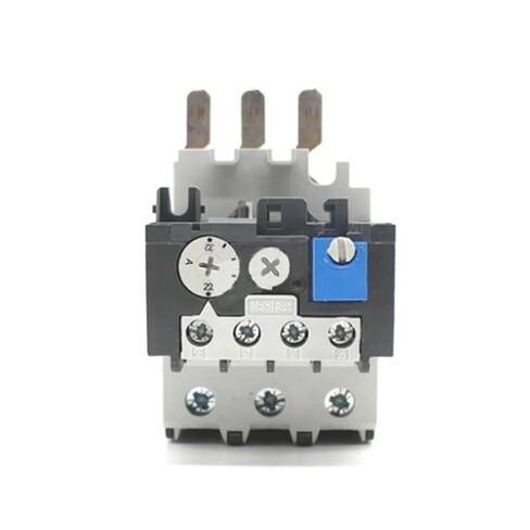 AC Thermal Overload Protection Relay TA42DU-25M TA25DU-32M TA25DU-42M25A32A42AAdjustable Current in Saudi Arabia