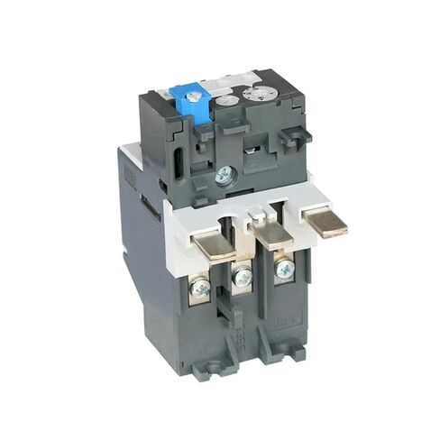 AC Thermal Overload Protection Relay TA42DU-25M TA25DU-32M TA25DU-42M25A32A42AAdjustable Current in Saudi Arabia