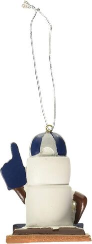 Los Angeles Dodgers 2016 Smores Ornament in Saudi Arabia