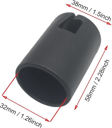 Trampoline Enclosure Pole Cap Trampoline Enclosure Post Caps in Saudi Arabia