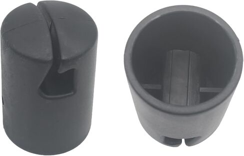 Trampoline Enclosure Pole Cap Trampoline Enclosure Post Caps in Saudi Arabia