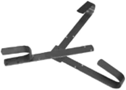 Premium Life Ring Rack - The Roughneck in Saudi Arabia