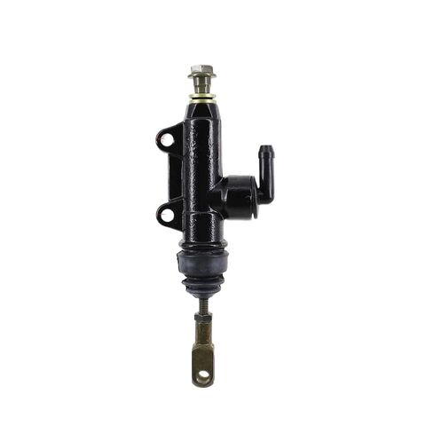 Rear Hydraulic Brake Master Cylinder for Dirt Bike Motorcycle ATV 200NS Compatible with Rear Foot Hydraulic Brake Pump in Saudi Arabia