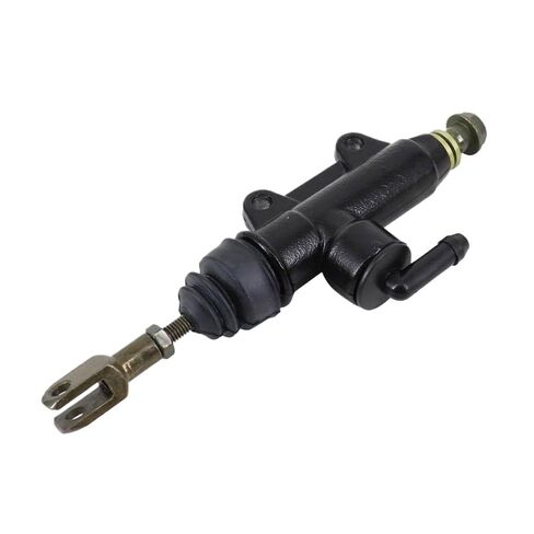 Rear Hydraulic Brake Master Cylinder for Dirt Bike Motorcycle ATV 200NS Compatible with Rear Foot Hydraulic Brake Pump in Saudi Arabia