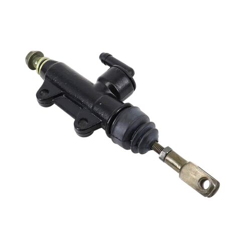 Rear Hydraulic Brake Master Cylinder for Dirt Bike Motorcycle ATV 200NS Compatible with Rear Foot Hydraulic Brake Pump in Saudi Arabia