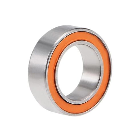 1 قطعة S689RS CB ABEC7 9X17X5mm 689 الفولاذ المقاوم للصدأ الهجين محمل كروي سيراميك in Saudi Arabia