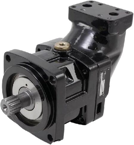 مضخة الإزاحة الثابتة ذات المكبس المحوري F12-125-MS-SV-S-000-0000-P0 in Kuwait