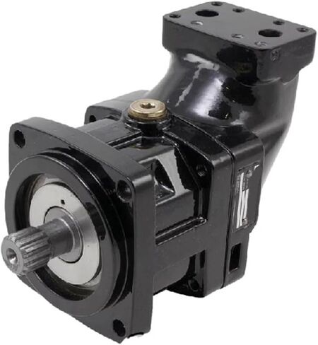 مضخة الإزاحة الثابتة ذات المكبس المحوري F12-110-MF-IV-Z-000-0000-P0 in Kuwait