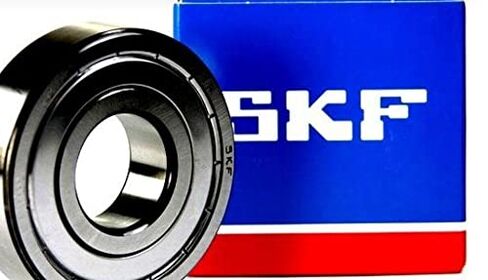 SKF 6003-2ZC3/ 6003ZZC3 محمل معدني محمي 173513 مم شحن يوم SSAME!!! in Saudi Arabia