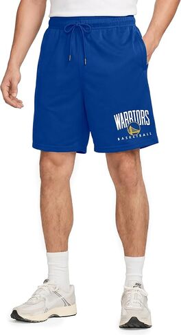 Ultra Game NBA Mens NBA Official Teamster Basketball Shorts in Saudi Arabia