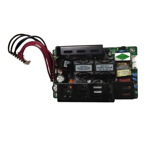 for MKP120 5V 24A Interface Server Power Supply in Saudi Arabia