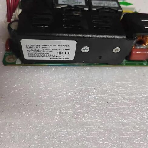 for MKP120 5V 24A Interface Server Power Supply in Saudi Arabia