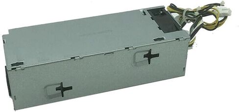 مصدر طاقة الخادم لـ B200AS-00 2JWJ3 D200AS-00 PK64R H200NS-00 8C0JV 200W in Kuwait