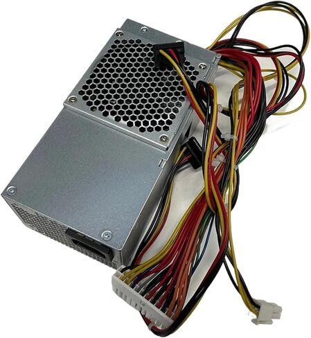 ل PS-5241-02 PS-5181-02 89Y8586 PC9059 DPS-180AB 250 واط 24Pin امدادات الطاقة in Saudi Arabia