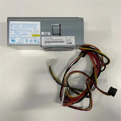 ل PS-5241-02 PS-5181-02 89Y8586 PC9059 DPS-180AB 250 واط 24Pin امدادات الطاقة in Saudi Arabia