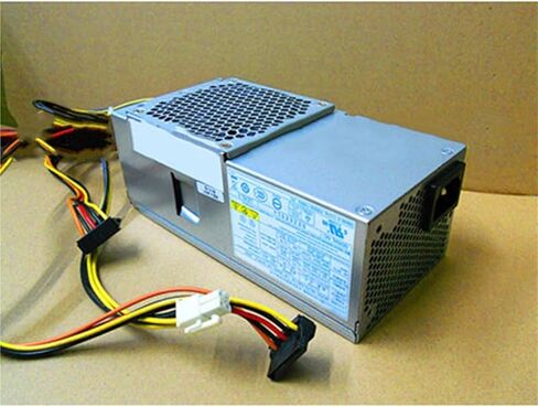 ل PS-5241-02 PS-5181-02 89Y8586 PC9059 DPS-180AB 250 واط 24Pin امدادات الطاقة in Saudi Arabia
