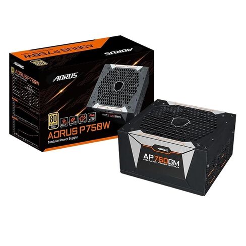 AP750GM P750W for 750W 80PLUS Gold ATX 12V Power Supply in Saudi Arabia