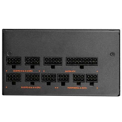 AP750GM P750W for 750W 80PLUS Gold ATX 12V Power Supply in Saudi Arabia