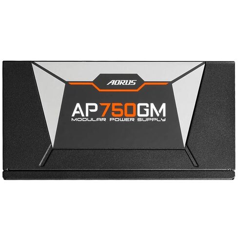 AP750GM P750W for 750W 80PLUS Gold ATX 12V Power Supply in Saudi Arabia