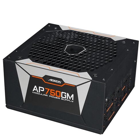 AP750GM P750W for 750W 80PLUS Gold ATX 12V Power Supply in Saudi Arabia