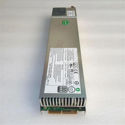 1 قطعة PWS-920P-SQ 920 واط 1U وحدة إمداد الطاقة الزائدة PSU in Kuwait