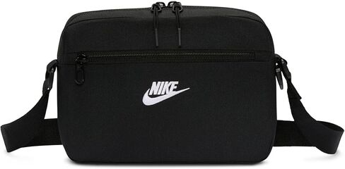 Nike Unisex Adult Heritage Crossbody Bag 2.0 in Saudi Arabia