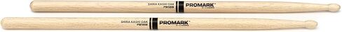 Promark Classic Attack Drumsticks - Shira Kashi Oak - 5. (3-pack) Value Bundle in Saudi Arabia
