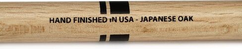 Promark Classic Attack Drumsticks - Shira Kashi Oak - 5. (3-pack) Value Bundle in Saudi Arabia