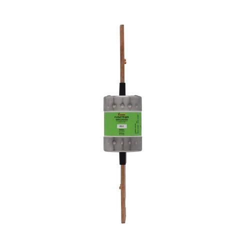 Cooper Bussmann FRS-R-400 Fusetron Class Rk5 Dual-element Time Delay Fuse, 600 VAC, 400 AMPS in Saudi Arabia