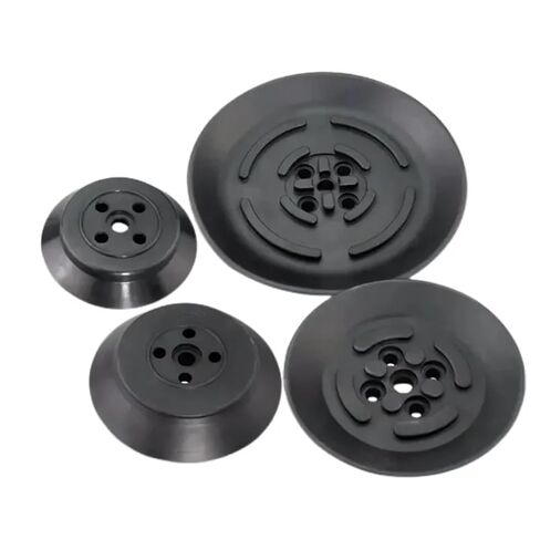 1Pcs Robot Accessories Vacuum Suction Cup Industrial PA PFG-100 120 150 200 250 Heavy-Duty Suction Nozzle Pneumatic(PFG-250N X 1PCS) in Saudi Arabia