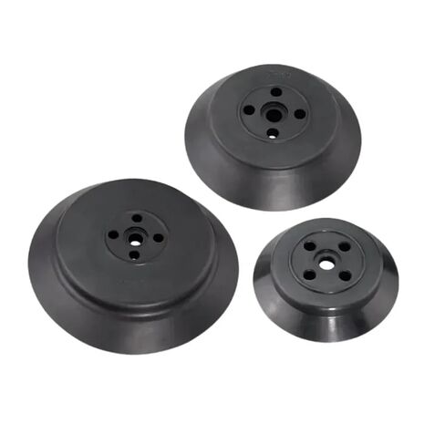 1Pcs Robot Accessories Vacuum Suction Cup Industrial PA PFG-100 120 150 200 250 Heavy-Duty Suction Nozzle Pneumatic(PFG-250N X 1PCS) in Saudi Arabia