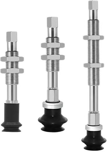 1 قطعة ZPT ZPT-06BN-J6-B5-A8 ZPT-08BN-J6-B5-A8 ZPT-10BN-K20-B5-A10 طبقات مزدوجة كوب شفاط المكنسة الكهربائية (ZPT-10BGN-J20-B5-A10) in Saudi Arabia