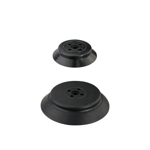 1Pcs PFG-60N PFG-70-250N Robot Pneumatic Vacuum Silicone Suction Cup Glass Wood Auto Suction Cup(PFG-150N) in Saudi Arabia