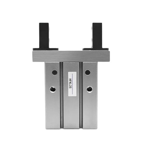 1pc 180 Degree Opening and Closing Air Claw Parallel Finger Cylinder(HFR and CMSH,Bore 20mm) in Saudi Arabia