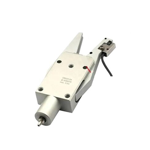 Manipulator Accessories Robot End Fixture GRS08 MINI Gripper Nozzle Head Entrainment with Switch Pneumatic Cylinder(GRS08) in Saudi Arabia