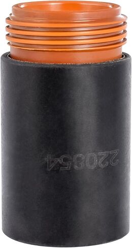 KEMAO 1 قطعة 220854 البلازما القاطع الاحتفاظ غطاء صالح لل PMX 45XP/65/85/105 البلازما قطع الشعلة الاستهلاكية in Saudi Arabia