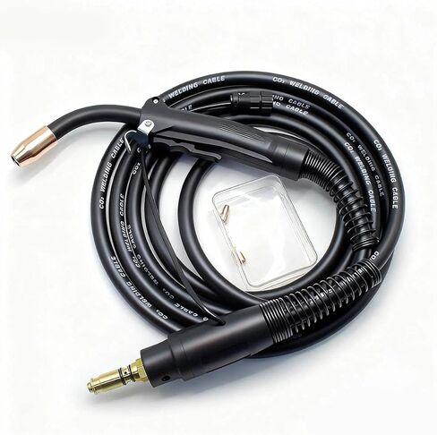 10PK VTS30 MIG لحام طرف الاتصال .030 "يناسب Tweco Fusion 140 180 220 250 1110-1309 سرعة خفيفة واجب لحام MIG طرف الاتصال، .030 حجم السلك in Saudi Arabia