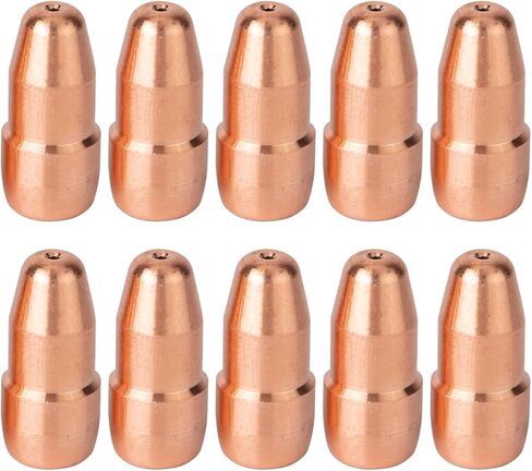 10PK VTS30 MIG Welding Gun Contact Tip .030" fits Tweco Fusion 140 180 220 250 1110-1309 Velocity Light Duty MIG Welding Contact Tip, .030 Wire Size in Saudi Arabia