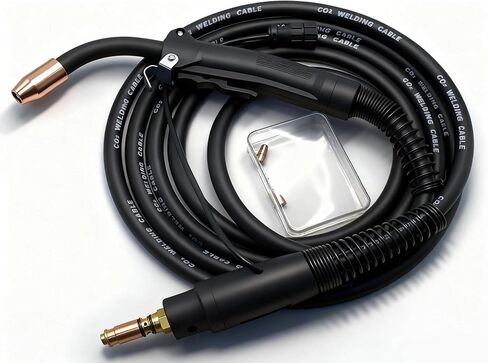 10PK VTS30 MIG Welding Gun Contact Tip .030" fits Tweco Fusion 140 180 220 250 1110-1309 Velocity Light Duty MIG Welding Contact Tip, .030 Wire Size in Saudi Arabia