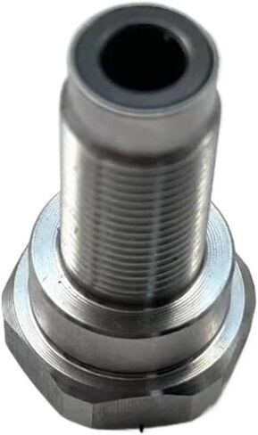 Plunger pump oil outlet valve airless accessories pump accessories screw suitable for 390 395 695 795 1095 MAK V 7900 833 GH200 MAK(7900 8900 MAK X 200) in Saudi Arabia
