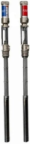 2:1 polyurethane sprayer pump fluid delivery pump ratio delivery pump(One pump model A) in Saudi Arabia