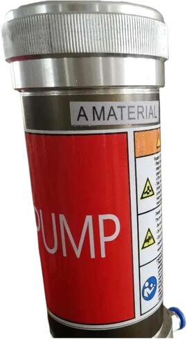 2:1 polyurethane sprayer pump fluid delivery pump ratio delivery pump(One pump model A) in Saudi Arabia