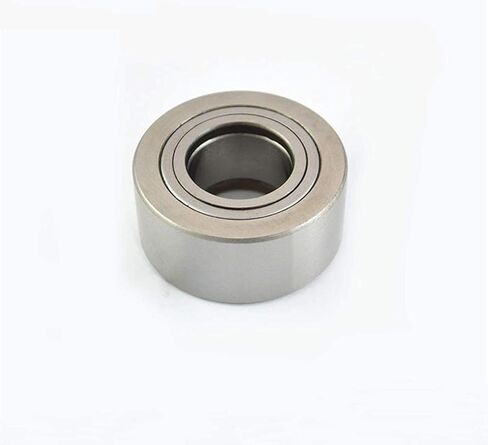 TMP1105 544162 NUTR35 محامل أتباع الأسطوانة 35x72x29x28 مللي متر 1 قطعة بكرات المسار من نوع النير NUTR 35 تحمل NUTD35 in Kuwait