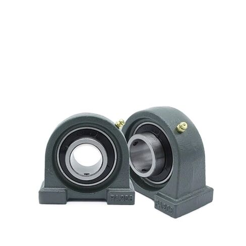 Mounted and Inserts Bearings with Housing Pillow Blocks UCPA201 202 203 204 205 206 207 1Pcs(UCPA202 Inner 15mm) in Saudi Arabia
