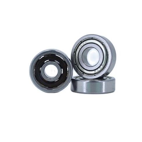 683-2RS Hybrid Ceramic Bearing 3 * 7 mm ABEC-1 Industry Motor Spindle 683HC Hybrids Si3N4 Ball Bearings 3NC 683ZZ in Saudi Arabia